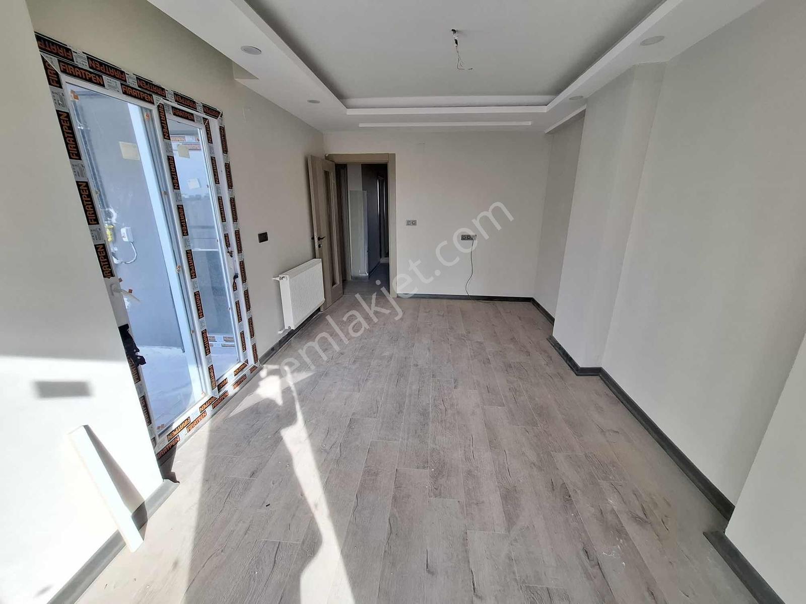 Sarıçam Belediye Arkası Uygun Sınırsız Kredili 2+1 Satılık Daire - Görsel 34