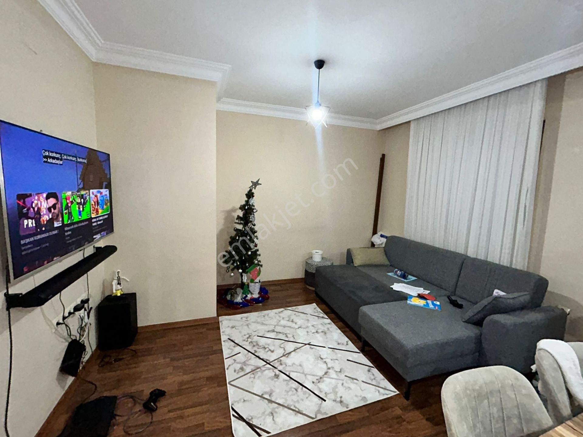 Adana Çukurova Huzurevleri 80.yıl Bulvarında 9 Katlının 8.katı Güney Batı Kuzey Cepheli Cazip - Görsel 6