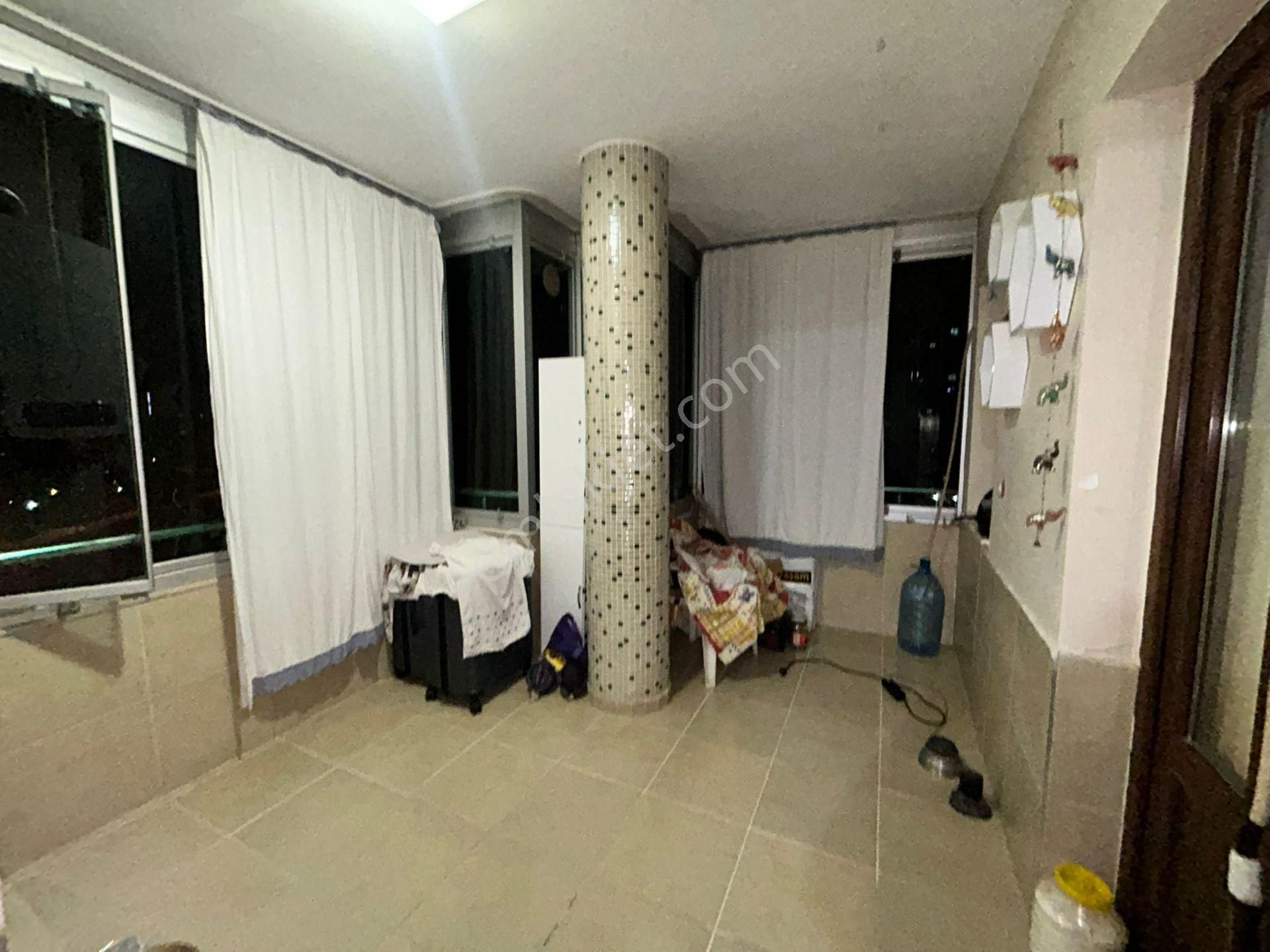 Adana Çukurova Huzurevleri 80.yıl Bulvarında 9 Katlının 8.katı Güney Batı Kuzey Cepheli Cazip - Görsel 4