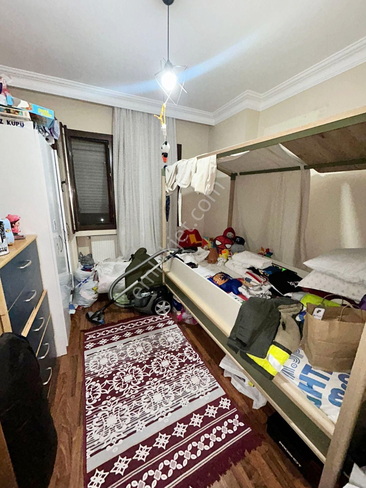 Adana Çukurova Huzurevleri 80.yıl Bulvarında 9 Katlının 8.katı Güney Batı Kuzey Cepheli Cazip - Görsel 13