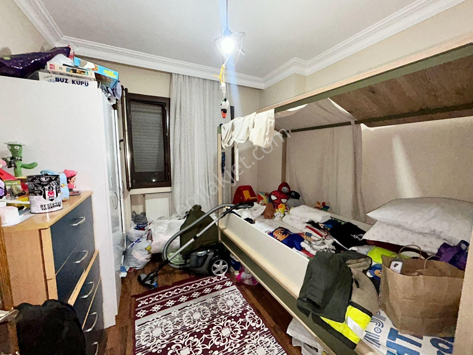 Adana Çukurova Huzurevleri 80.yıl Bulvarında 9 Katlının 8.katı Güney Batı Kuzey Cepheli Cazip - Görsel 14