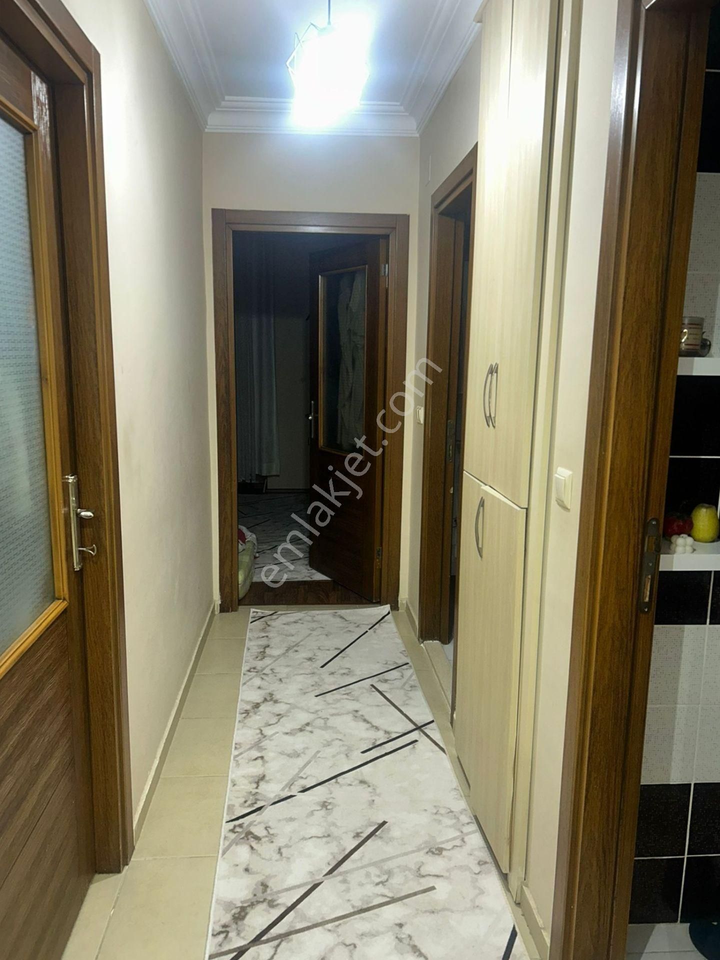 Adana Çukurova Huzurevleri 80.yıl Bulvarında 9 Katlının 8.katı Güney Batı Kuzey Cepheli Cazip - Görsel 11