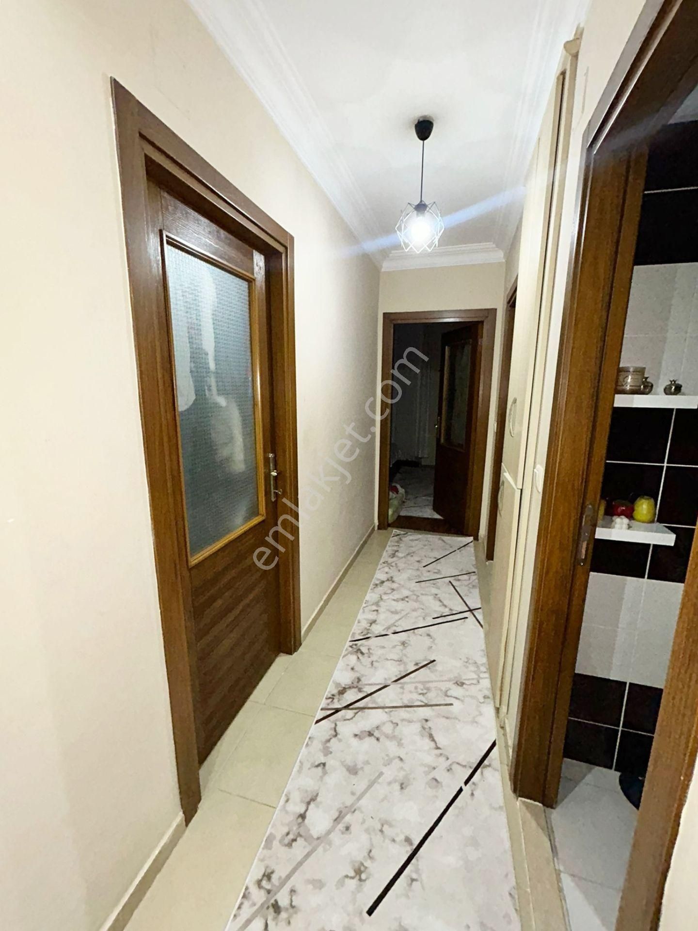 Adana Çukurova Huzurevleri 80.yıl Bulvarında 9 Katlının 8.katı Güney Batı Kuzey Cepheli Cazip - Görsel 19