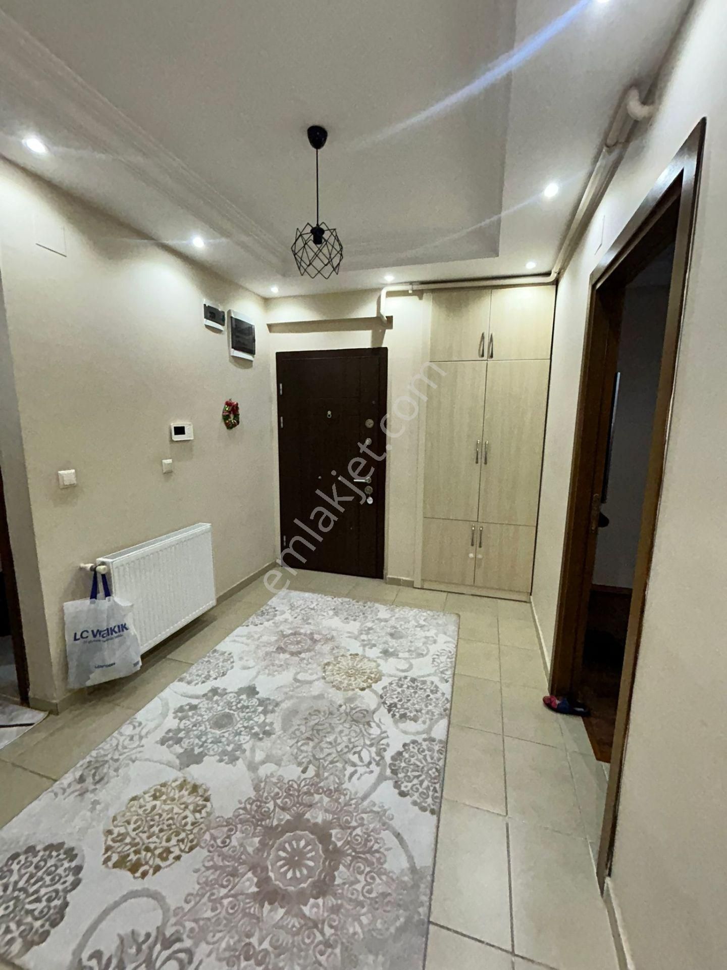 Adana Çukurova Huzurevleri 80.yıl Bulvarında 9 Katlının 8.katı Güney Batı Kuzey Cepheli Cazip - Görsel 7