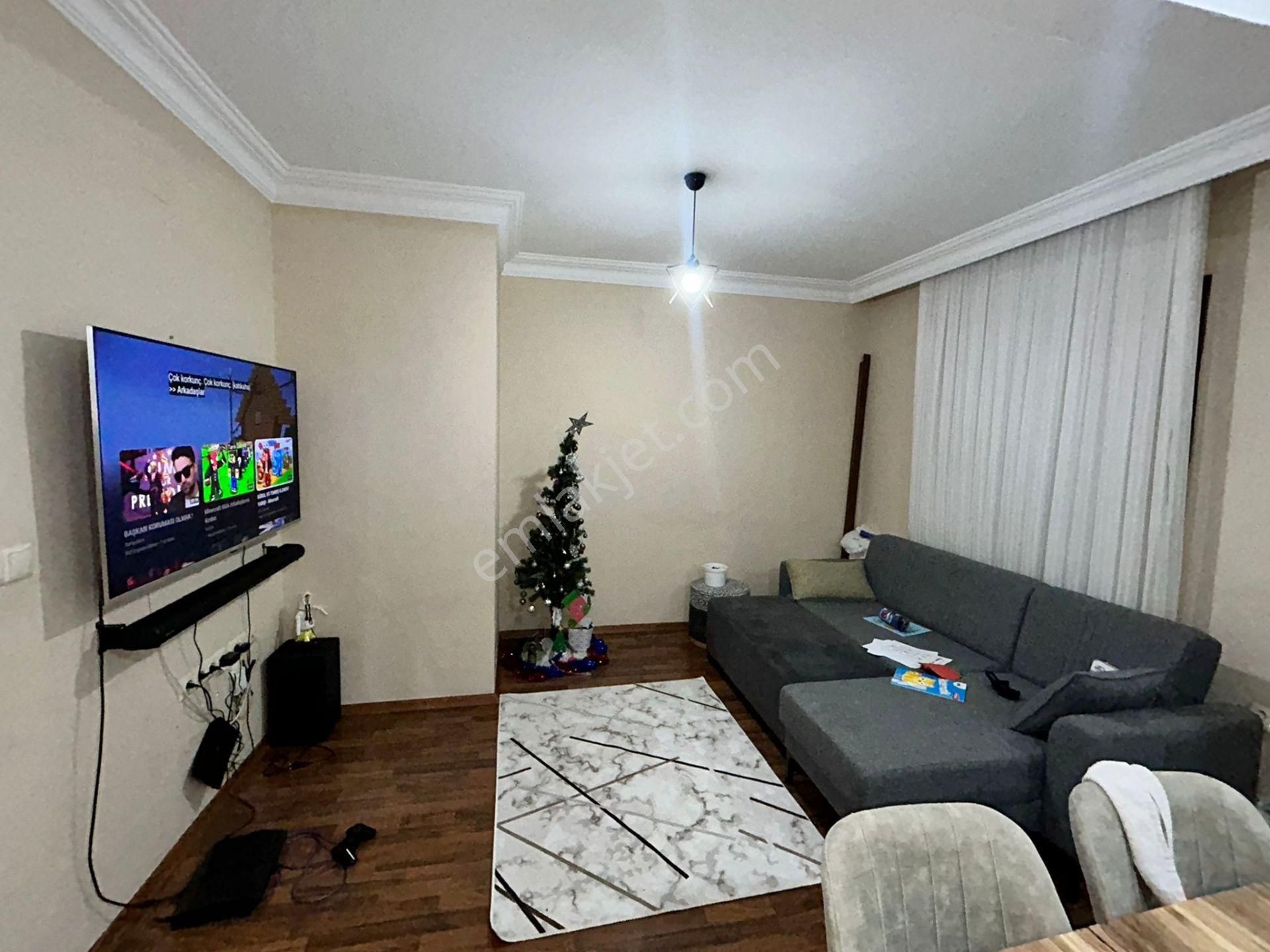 Adana Çukurova Huzurevleri 80.yıl Bulvarında 9 Katlının 8.katı Güney Batı Kuzey Cepheli Cazip - Görsel 5