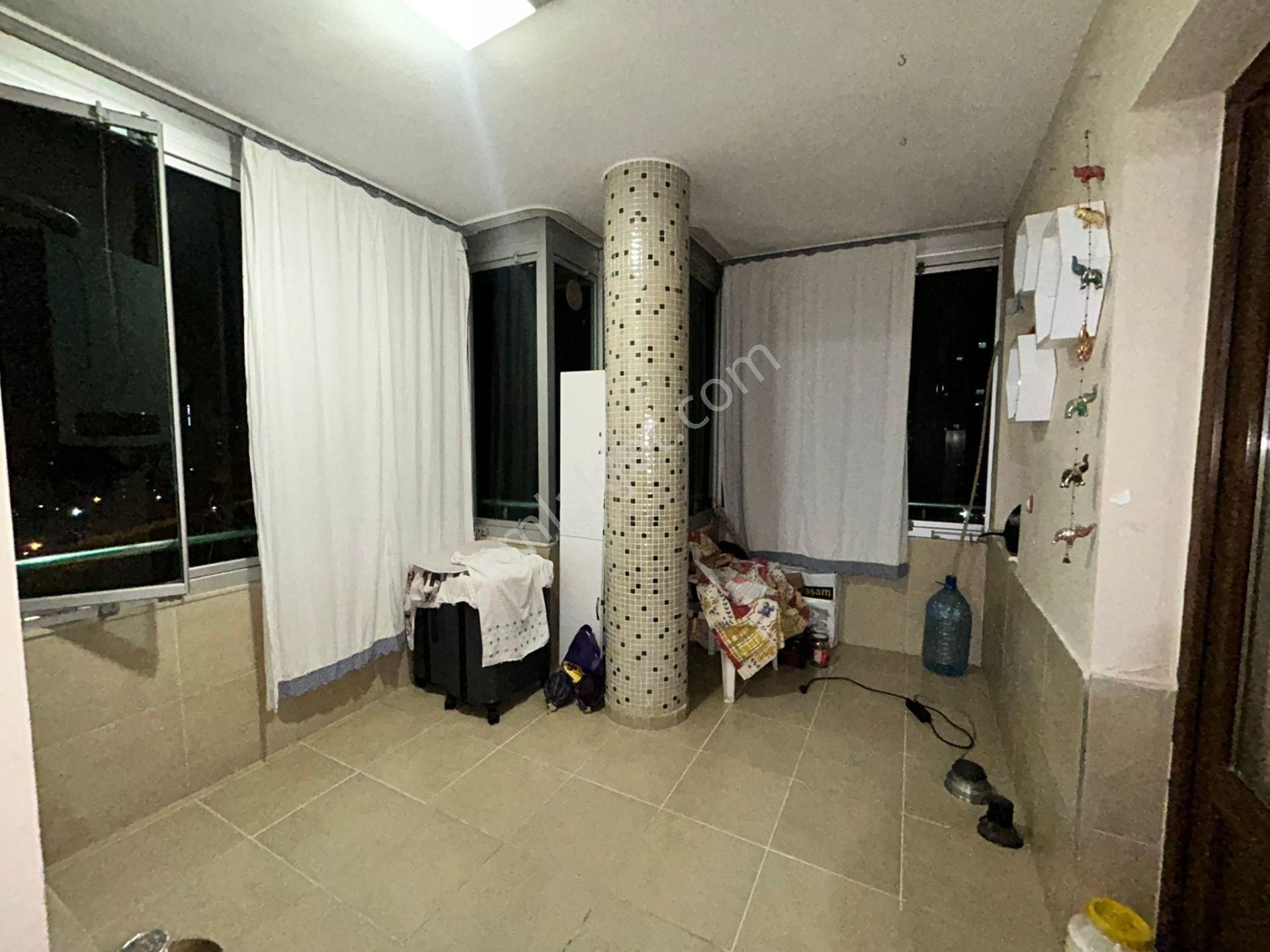 Adana Çukurova Huzurevleri 80.yıl Bulvarında 9 Katlının 8.katı Güney Batı Kuzey Cepheli Cazip - Görsel 3