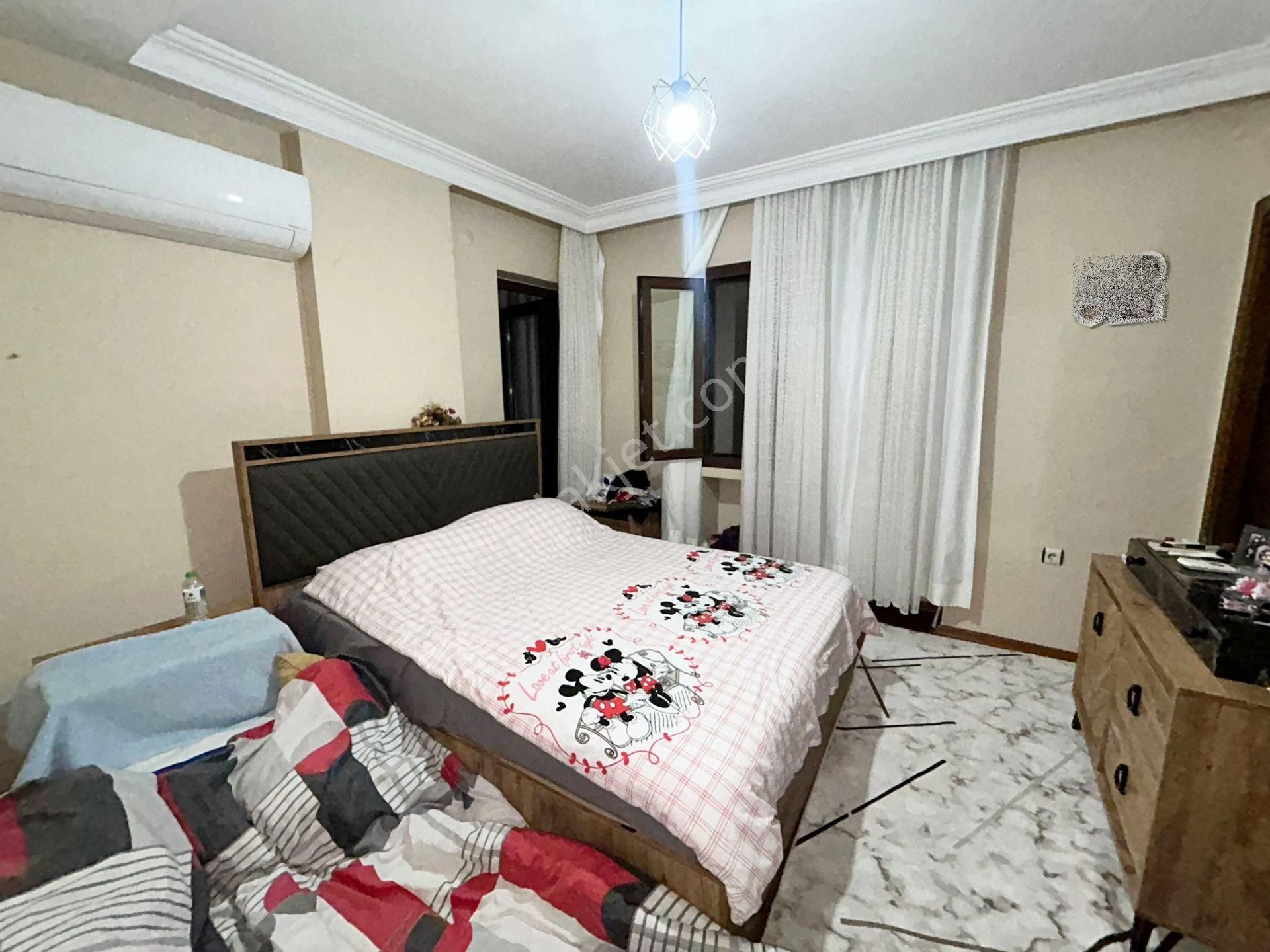 Adana Çukurova Huzurevleri 80.yıl Bulvarında 9 Katlının 8.katı Güney Batı Kuzey Cepheli Cazip - Görsel 21