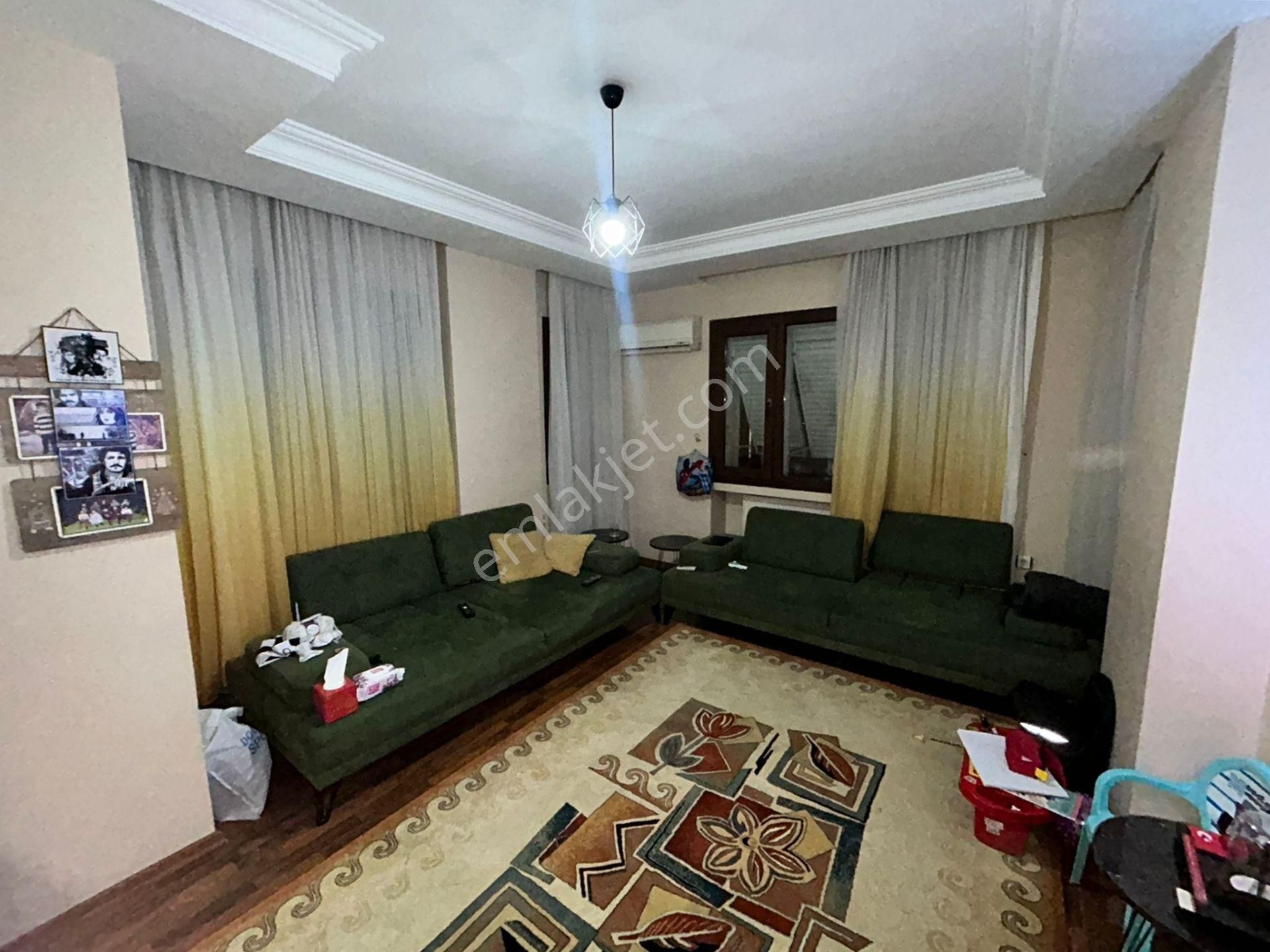 Adana Çukurova Huzurevleri 80.yıl Bulvarında 9 Katlının 8.katı Güney Batı Kuzey Cepheli Cazip - Görsel 10