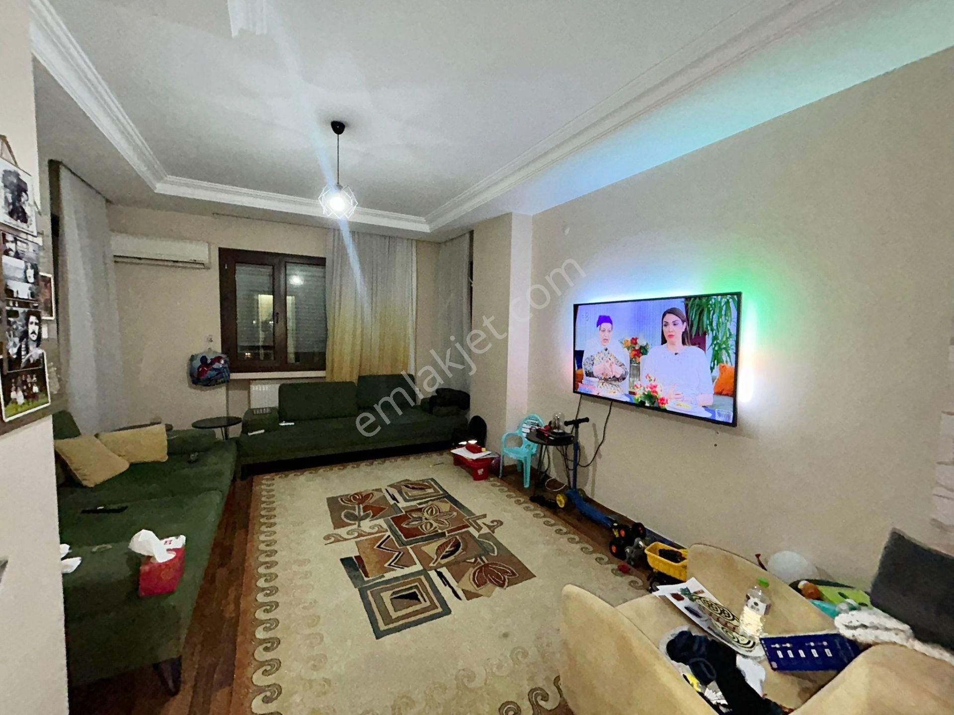 Adana Çukurova Huzurevleri 80.yıl Bulvarında 9 Katlının 8.katı Güney Batı Kuzey Cepheli Cazip - Görsel 8