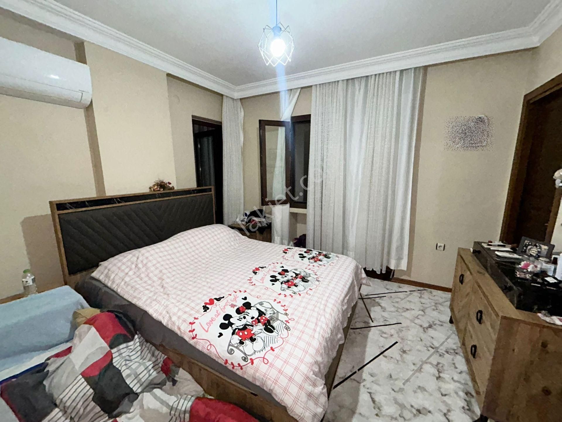 Adana Çukurova Huzurevleri 80.yıl Bulvarında 9 Katlının 8.katı Güney Batı Kuzey Cepheli Cazip - Görsel 23