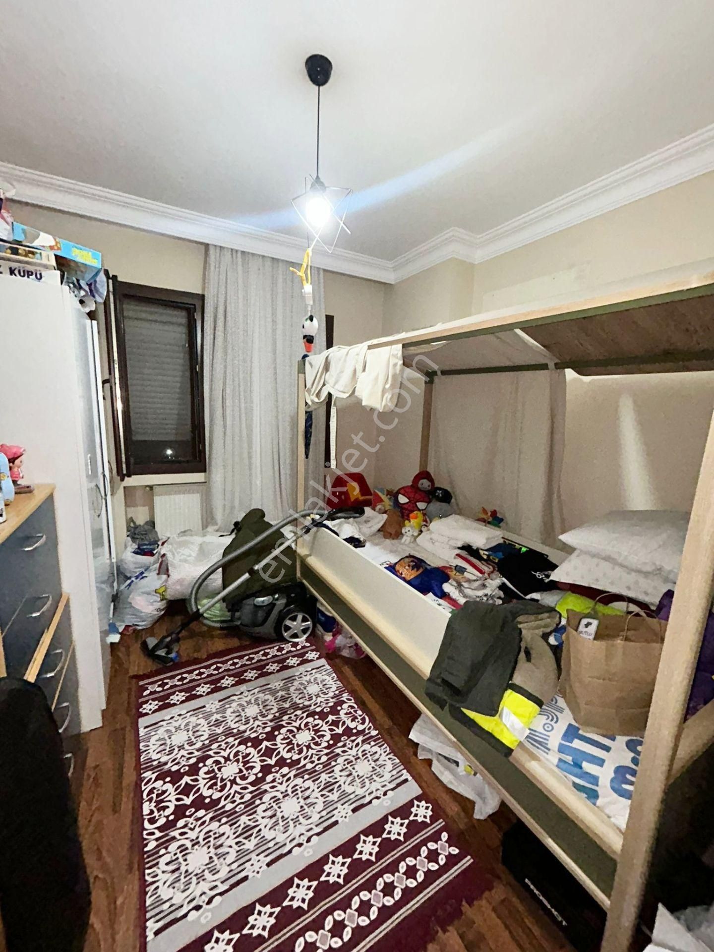 Adana Çukurova Huzurevleri 80.yıl Bulvarında 9 Katlının 8.katı Güney Batı Kuzey Cepheli Cazip - Görsel 12