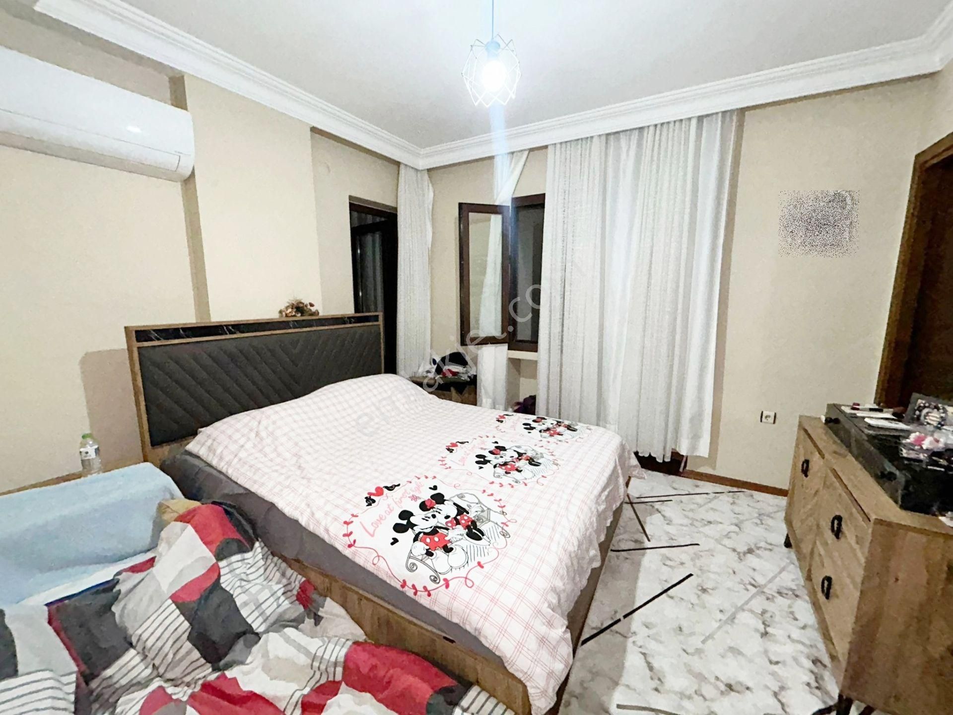 Adana Çukurova Huzurevleri 80.yıl Bulvarında 9 Katlının 8.katı Güney Batı Kuzey Cepheli Cazip - Görsel 20