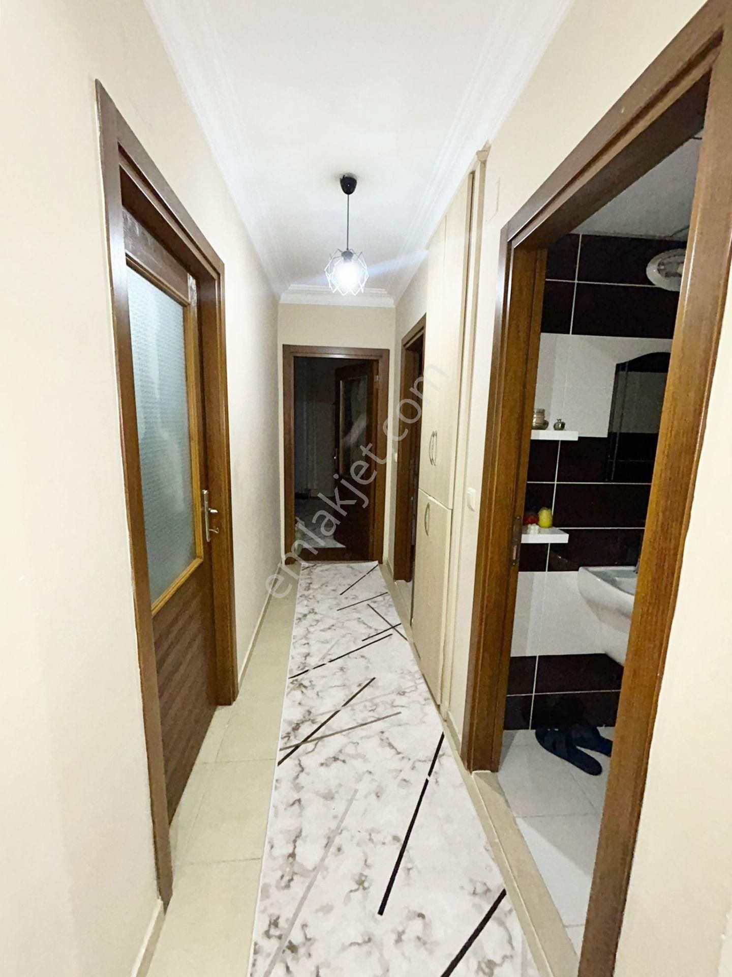 Adana Çukurova Huzurevleri 80.yıl Bulvarında 9 Katlının 8.katı Güney Batı Kuzey Cepheli Cazip - Görsel 15