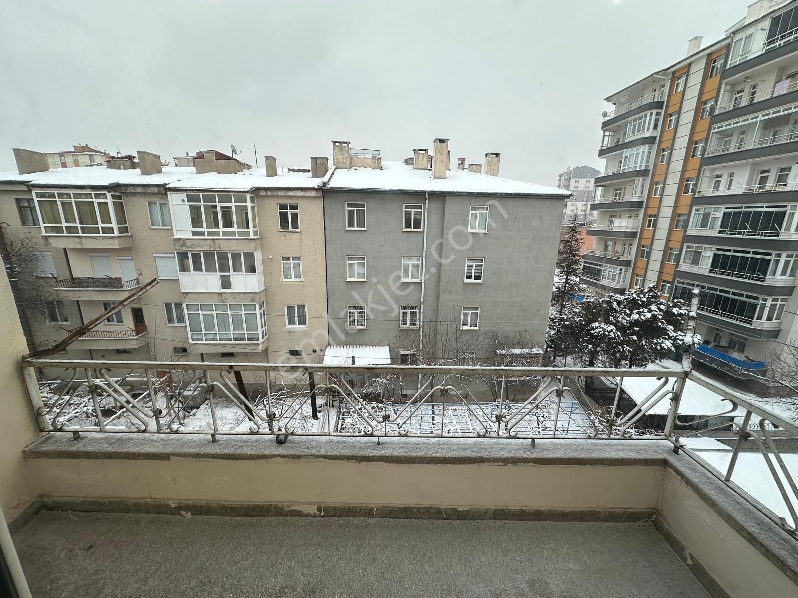 Yılmaz Gayrimenkul'den Argıncık'ta 2+1 Kiralık Daire - Görsel 9