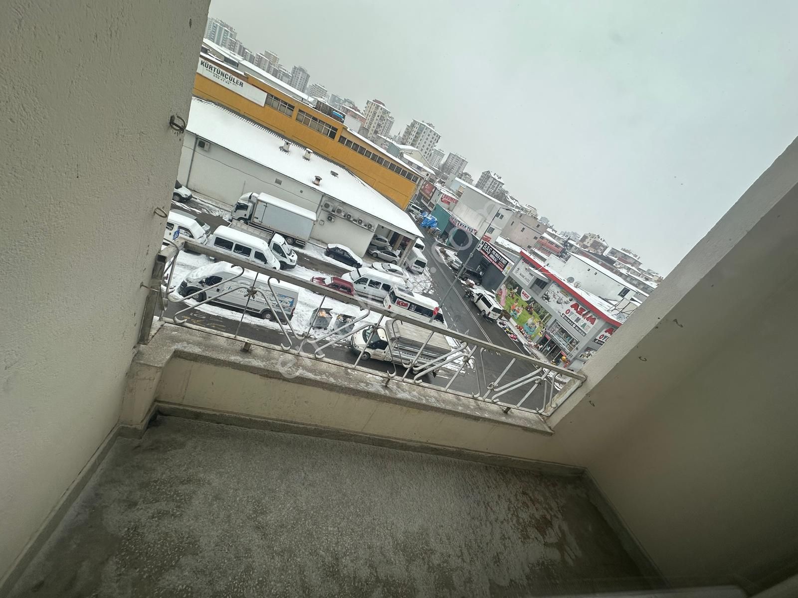 Yılmaz Gayrimenkul'den Argıncık'ta 2+1 Kiralık Daire - Görsel 3