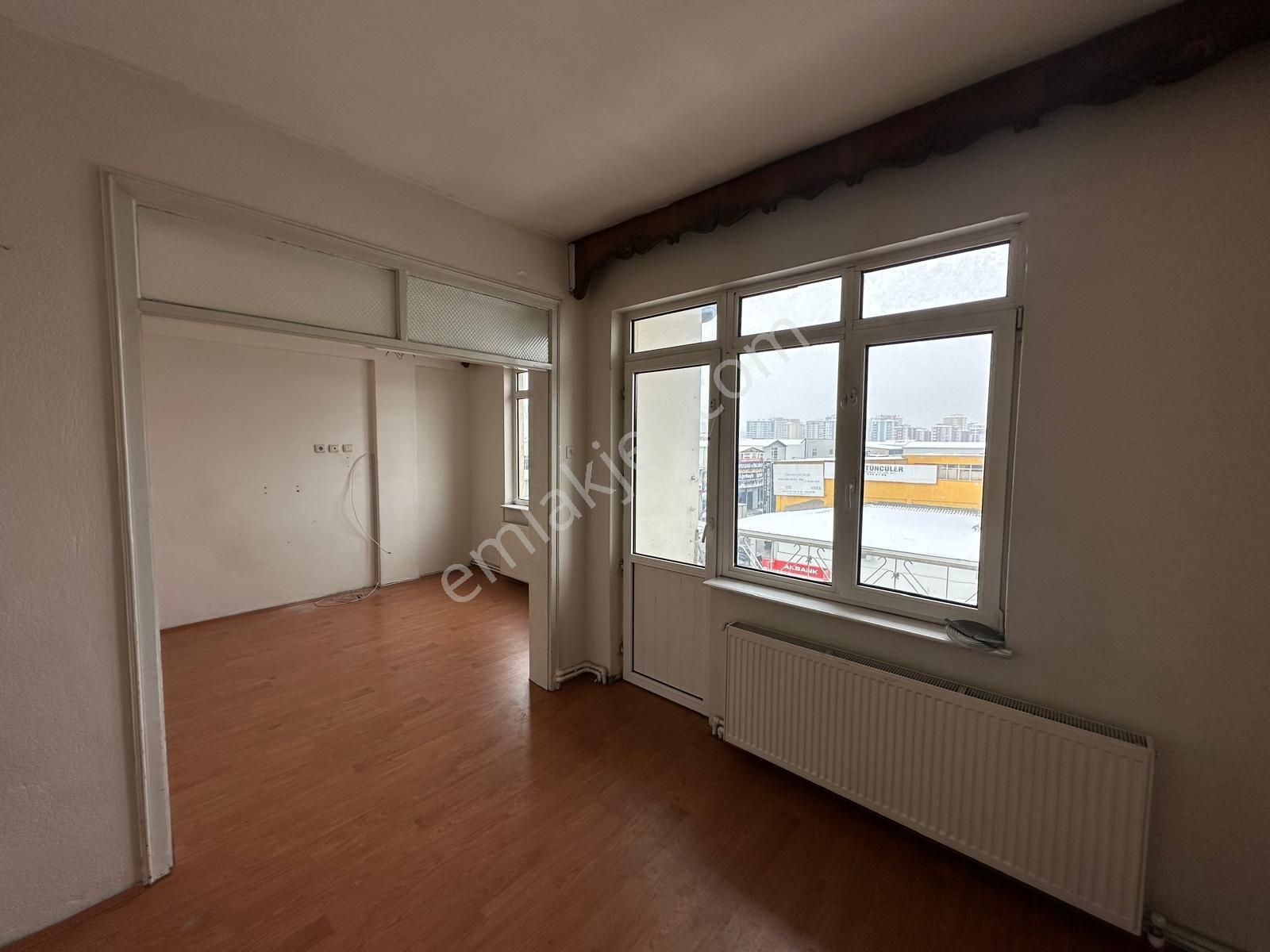 Yılmaz Gayrimenkul'den Argıncık'ta 2+1 Kiralık Daire