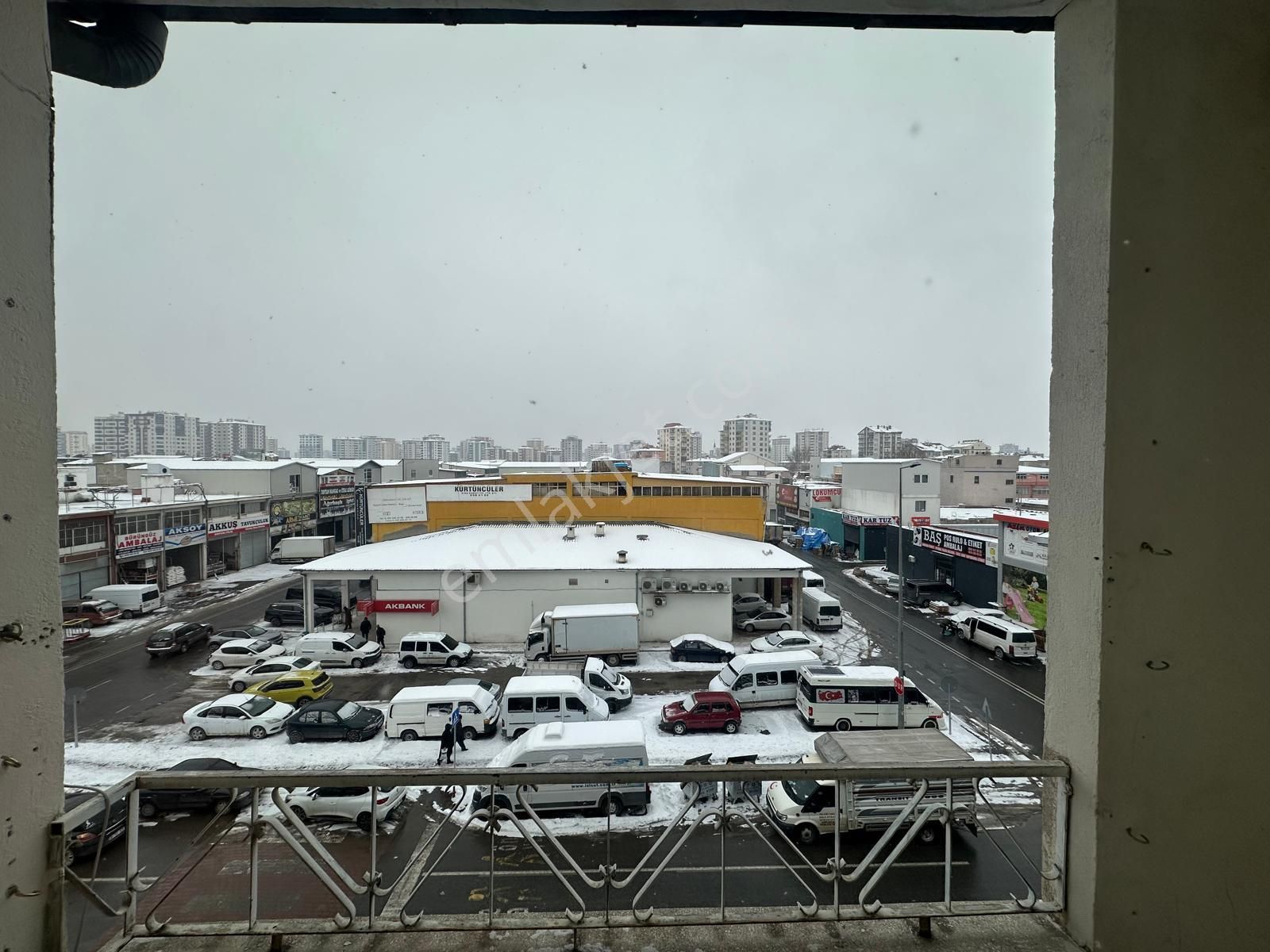 Yılmaz Gayrimenkul'den Argıncık'ta 2+1 Kiralık Daire - Görsel 4