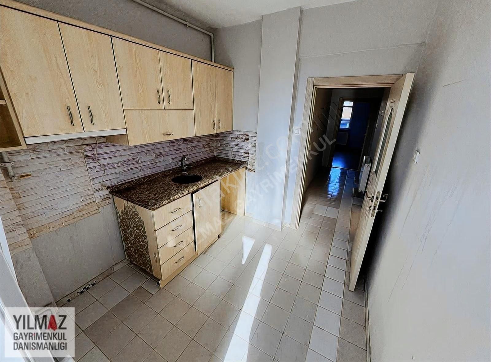 Yılmazdan Fevzi Çakmakta 85 M2 2+1 Kiralık Daire - Görsel 9