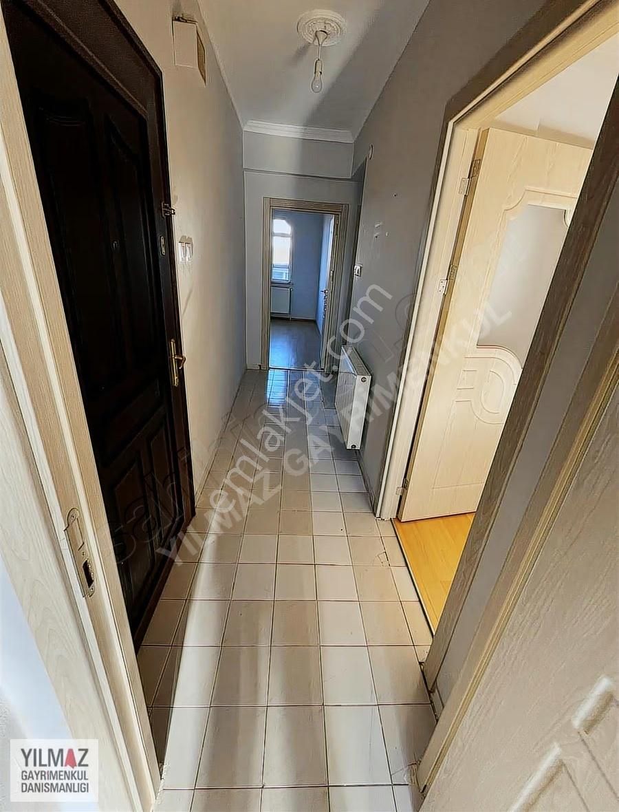 Yılmazdan Fevzi Çakmakta 85 M2 2+1 Kiralık Daire - Görsel 5
