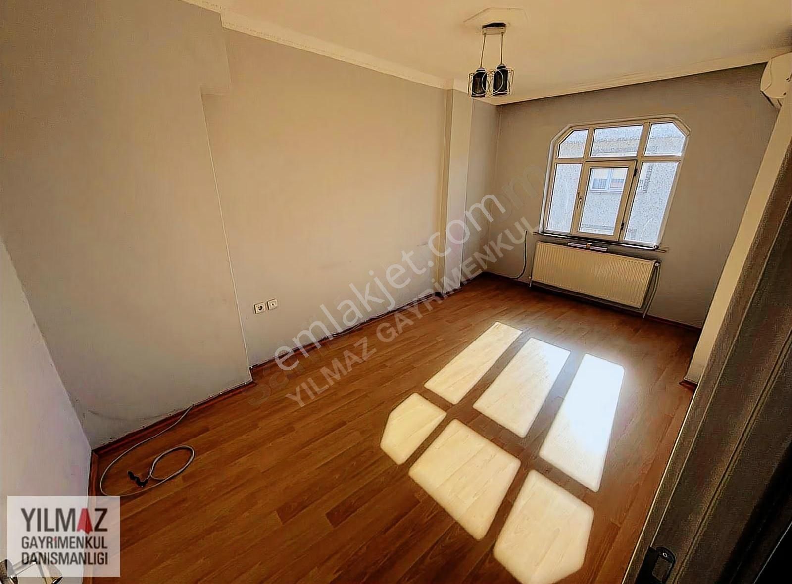 Yılmazdan Fevzi Çakmakta 85 M2 2+1 Kiralık Daire