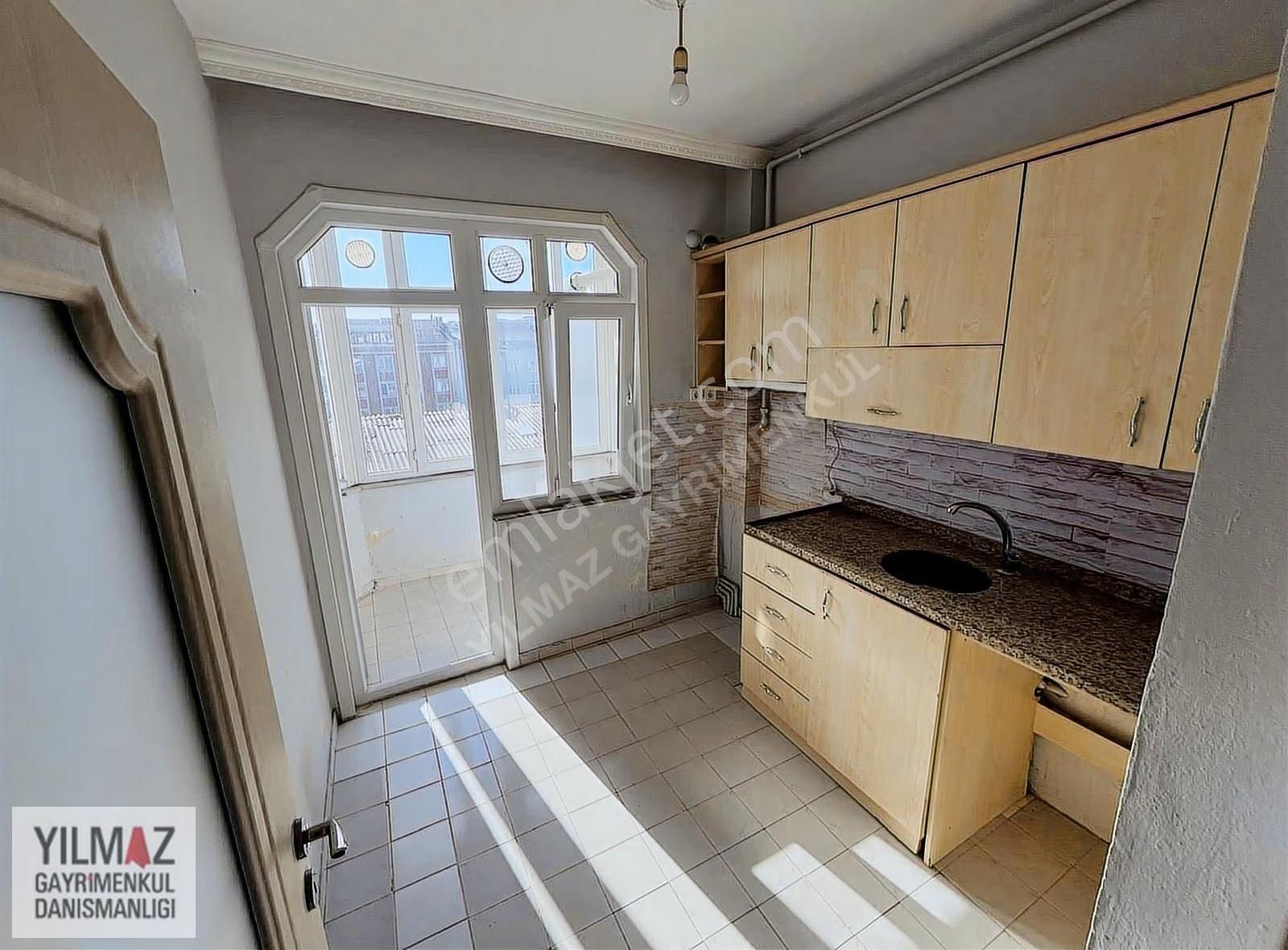 Yılmazdan Fevzi Çakmakta 85 M2 2+1 Kiralık Daire - Görsel 15