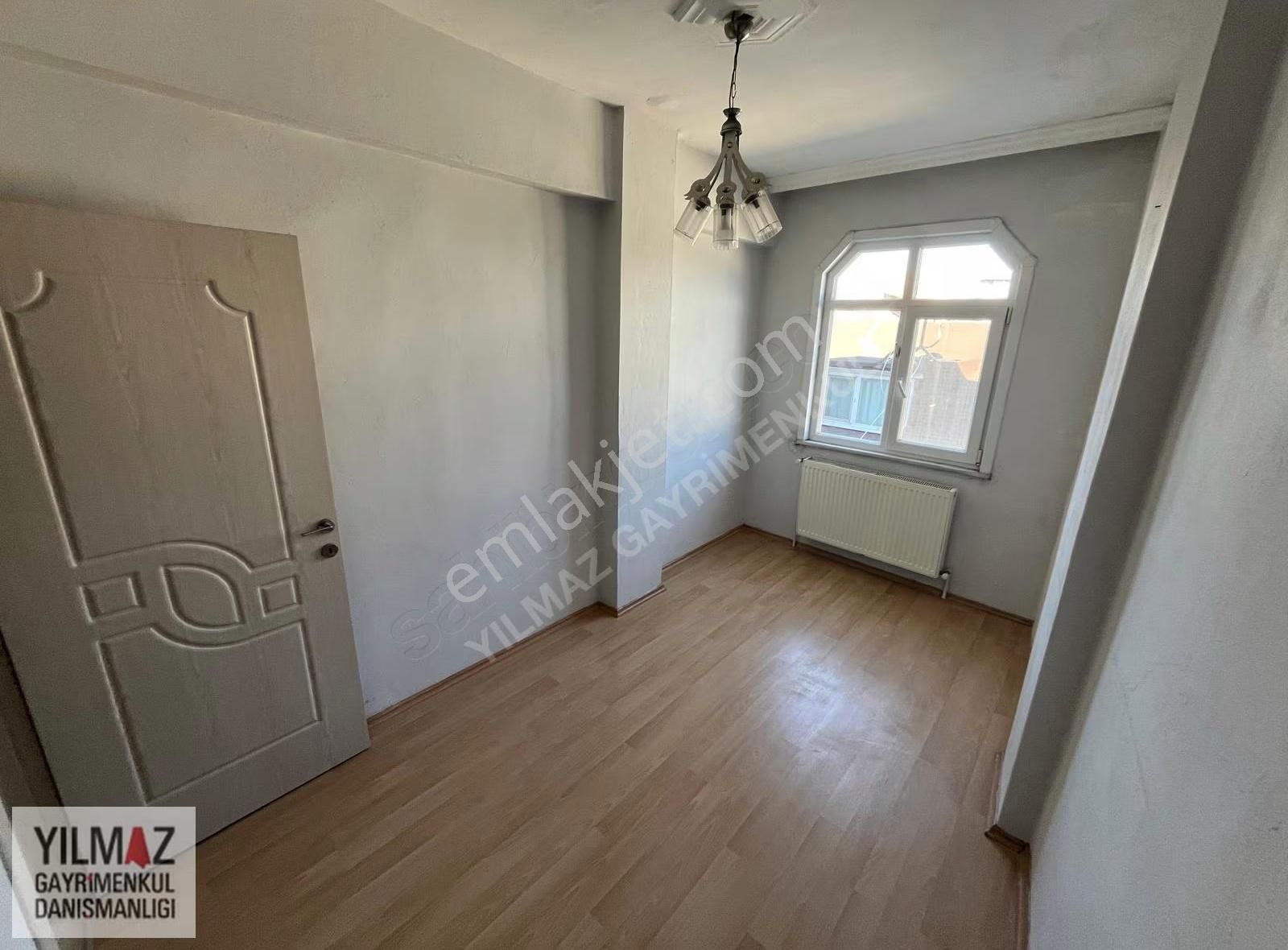Yılmazdan Fevzi Çakmakta 85 M2 2+1 Kiralık Daire - Görsel 2