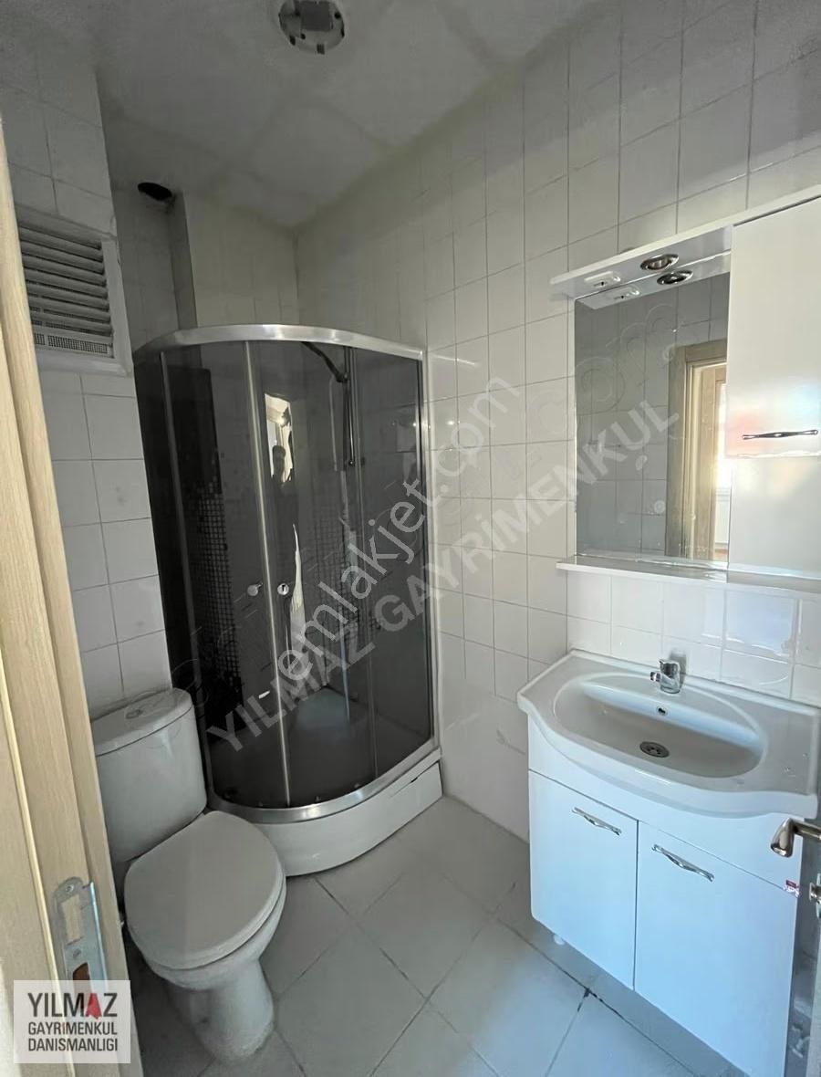 Yılmazdan Fevzi Çakmakta 85 M2 2+1 Kiralık Daire - Görsel 12