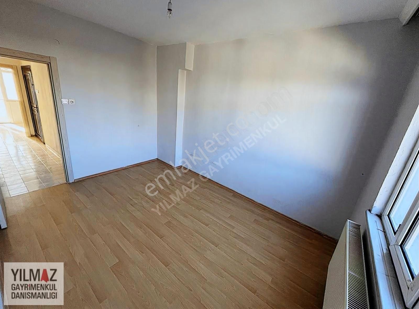 Yılmazdan Fevzi Çakmakta 85 M2 2+1 Kiralık Daire - Görsel 3