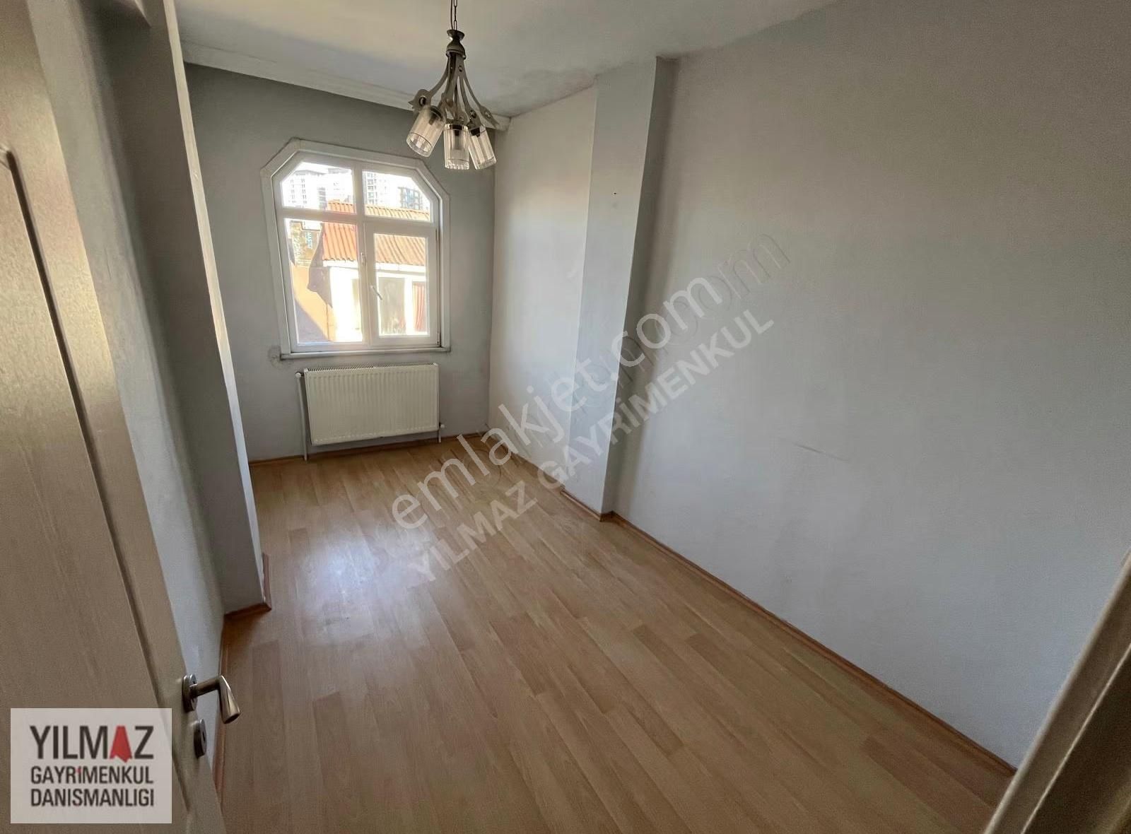 Yılmazdan Fevzi Çakmakta 85 M2 2+1 Kiralık Daire - Görsel 14