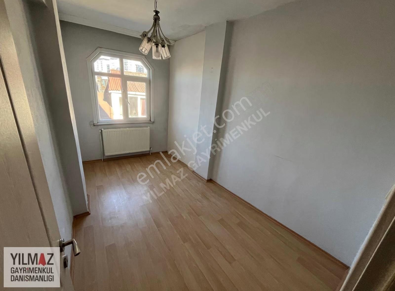 Yılmazdan Fevzi Çakmakta 85 M2 2+1 Kiralık Daire - Görsel 11