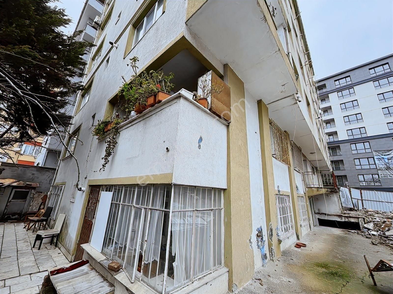 Kentsele Girecek, Anlaşma Yapılmış, Harika Bir Yatırımlık - Görsel 9