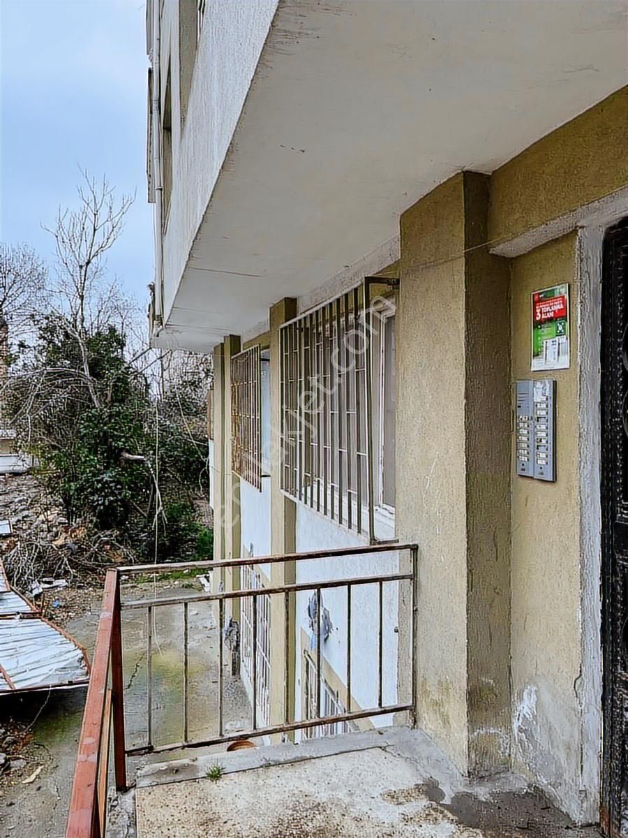 Kentsele Girecek, Anlaşma Yapılmış, Harika Bir Yatırımlık - Görsel 5