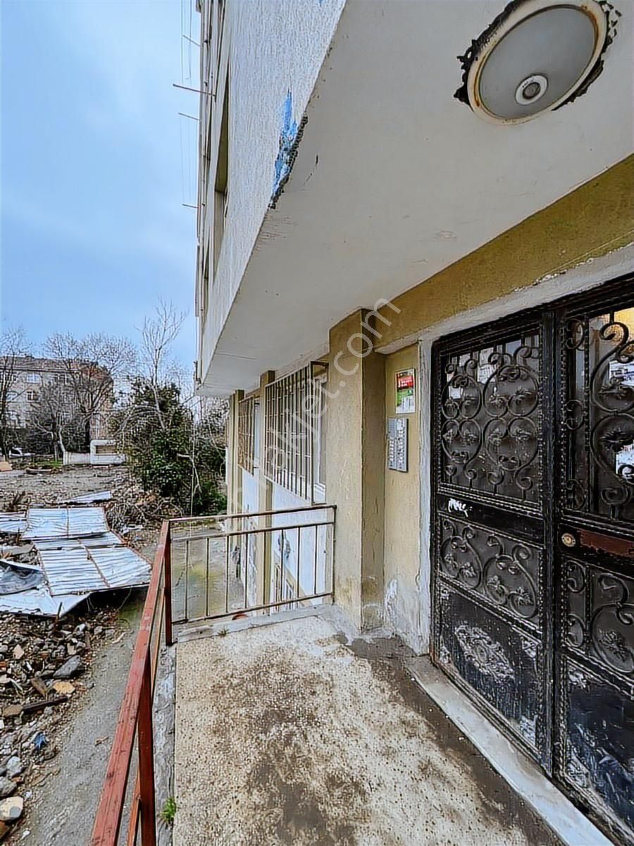 Kentsele Girecek, Anlaşma Yapılmış, Harika Bir Yatırımlık - Görsel 11