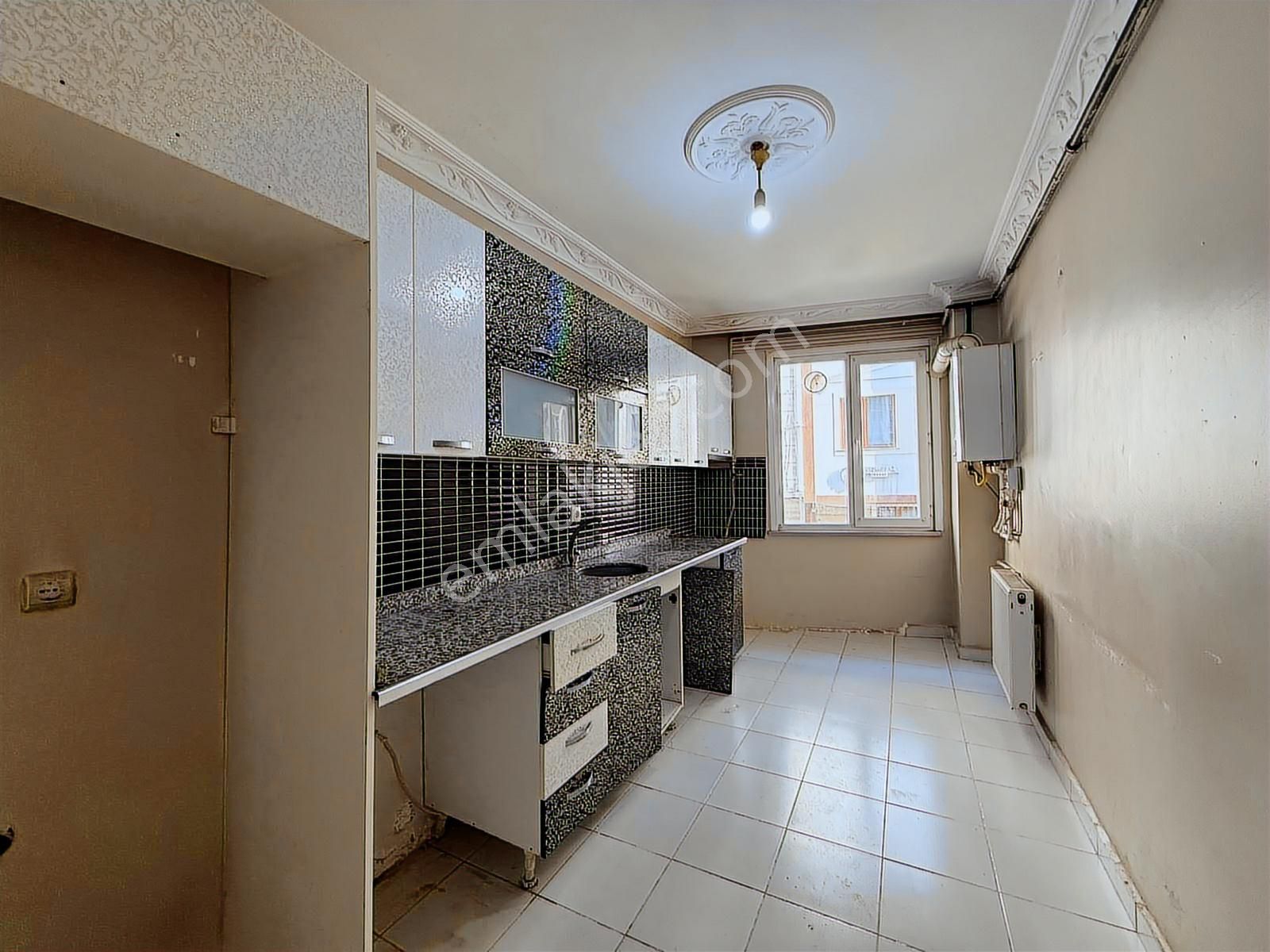 Süleymaniye Kapalı Pazar Mevki 2+1 120 M² Geniş Yüksek Giriş !!! - Görsel 11