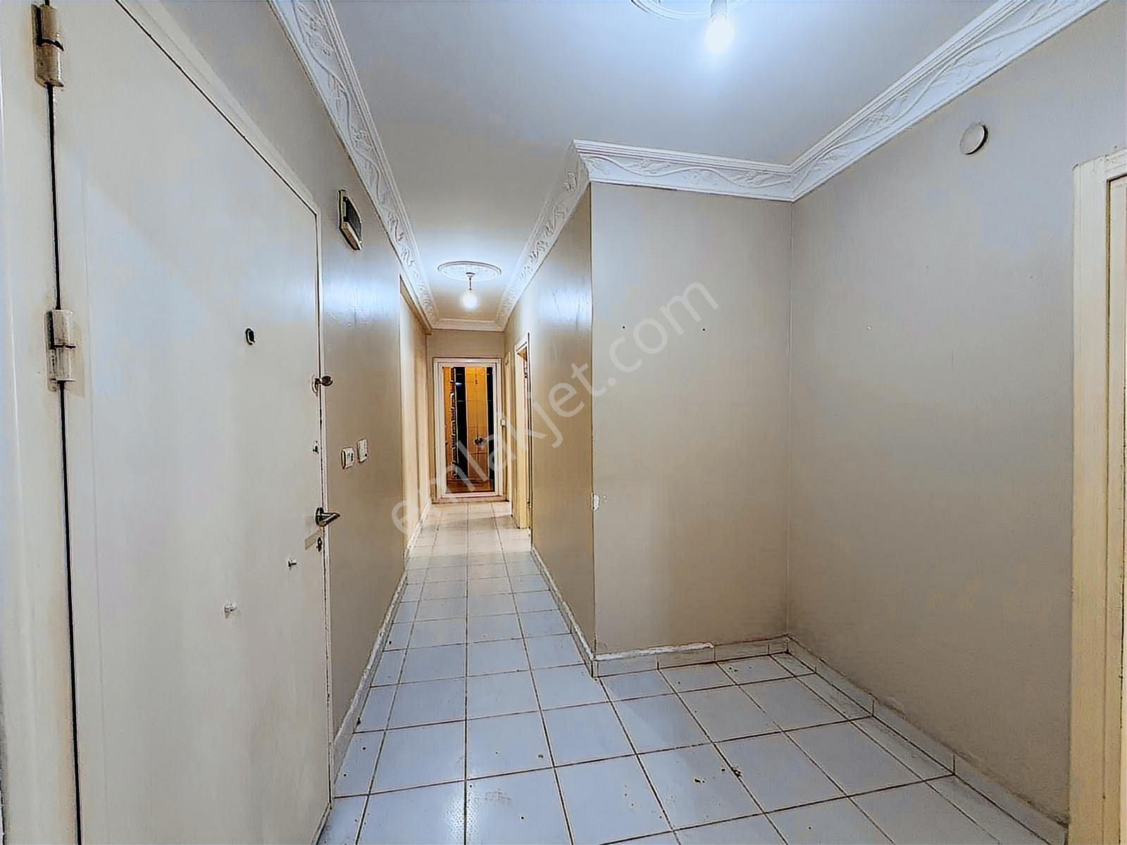 Süleymaniye Kapalı Pazar Mevki 2+1 120 M² Geniş Yüksek Giriş !!! - Görsel 5