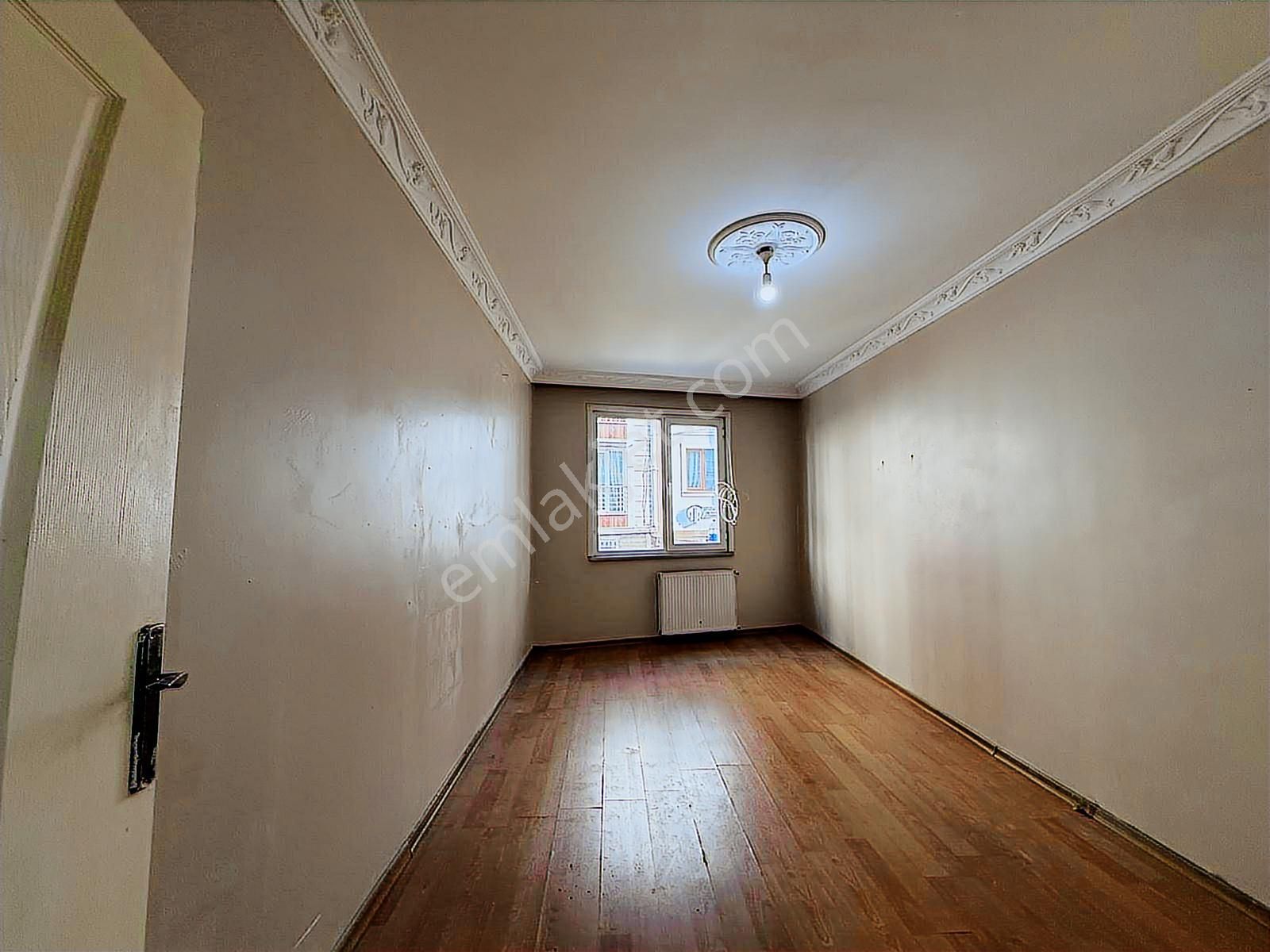 Süleymaniye Kapalı Pazar Mevki 2+1 120 M² Geniş Yüksek Giriş !!! - Görsel 8