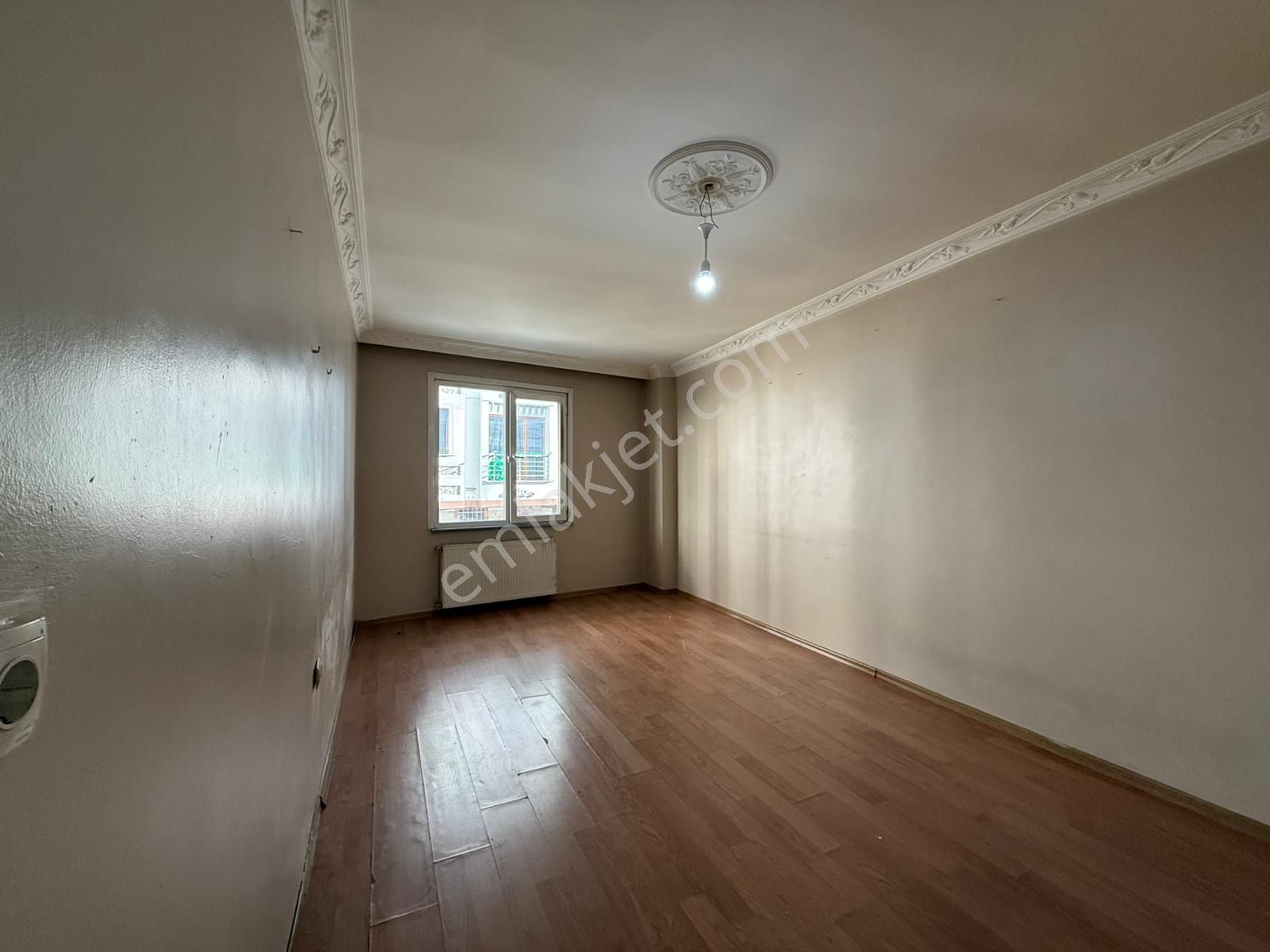 Süleymaniye Kapalı Pazar Mevki 2+1 120 M² Geniş Yüksek Giriş !!!