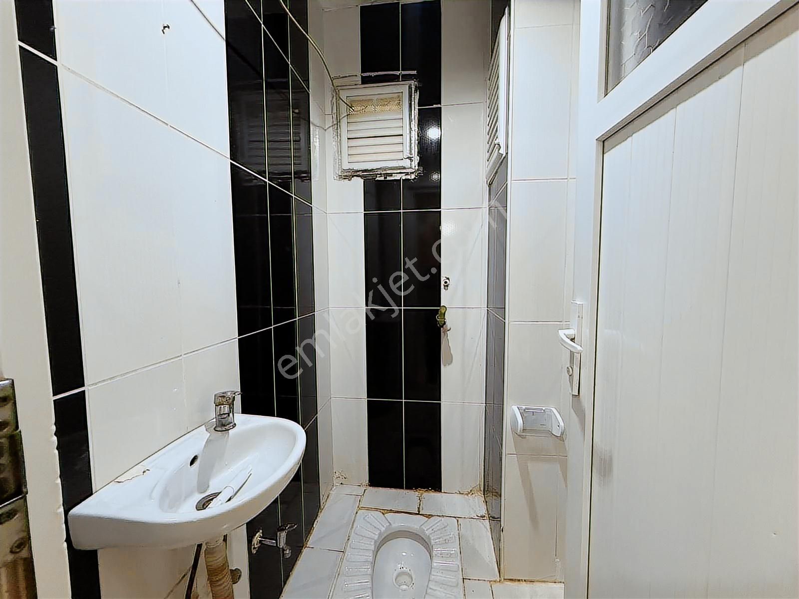 Süleymaniye Kapalı Pazar Mevki 2+1 120 M² Geniş Yüksek Giriş !!! - Görsel 14