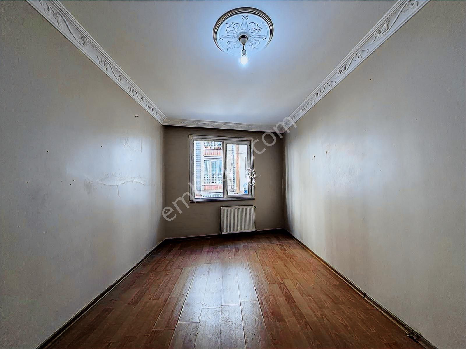 Süleymaniye Kapalı Pazar Mevki 2+1 120 M² Geniş Yüksek Giriş !!! - Görsel 13