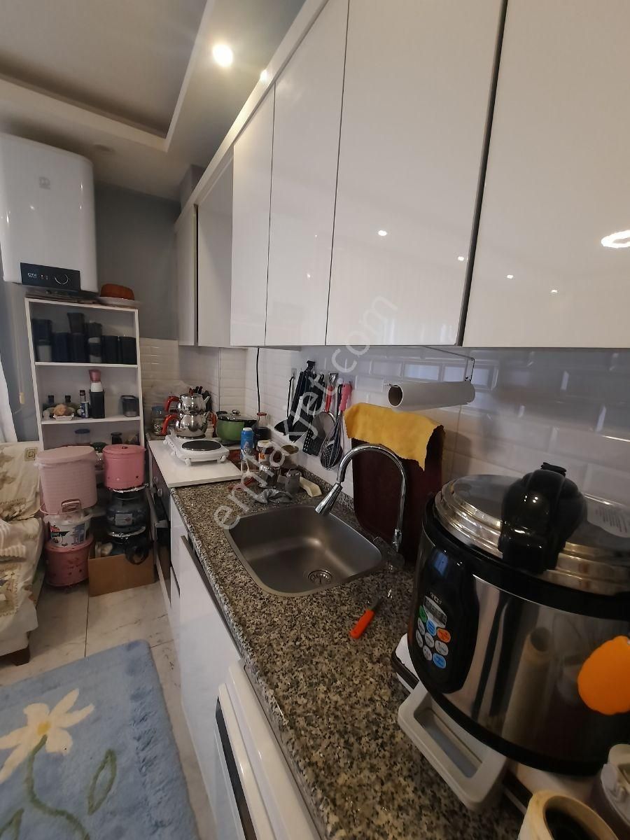 Er-ta Yapıdan Satılık Bahce Nızam Luks 2+1 Daire - Görsel 22