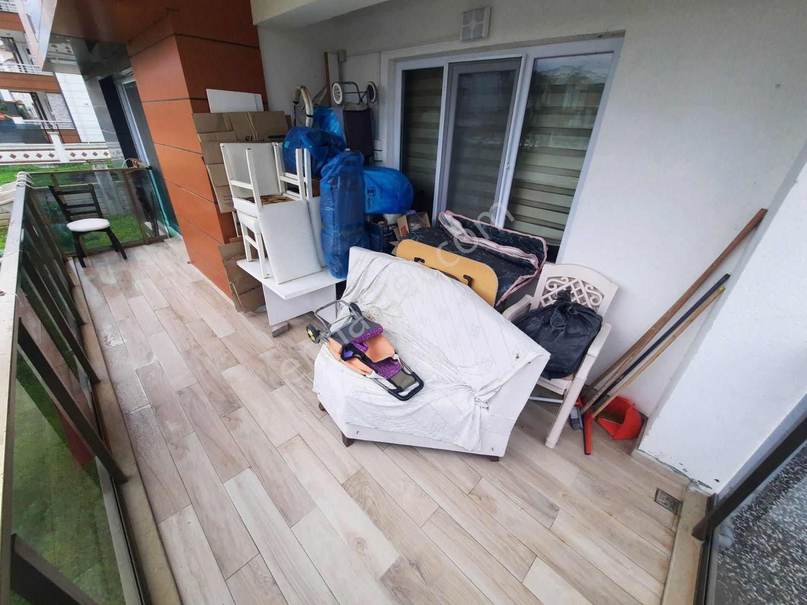 Er-ta Yapıdan Satılık Bahce Nızam Luks 2+1 Daire - Görsel 21