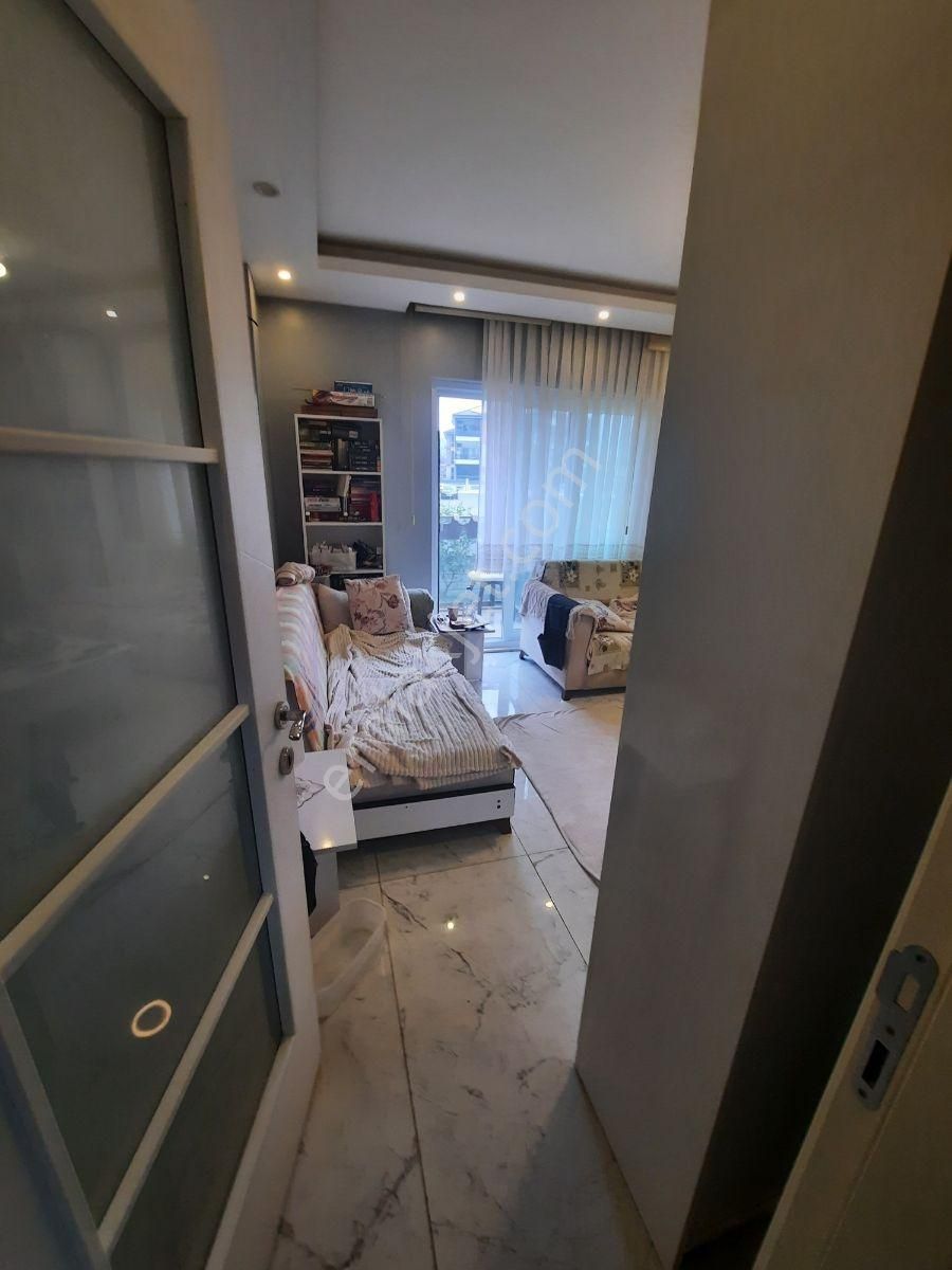 Er-ta Yapıdan Satılık Bahce Nızam Luks 2+1 Daire - Görsel 25