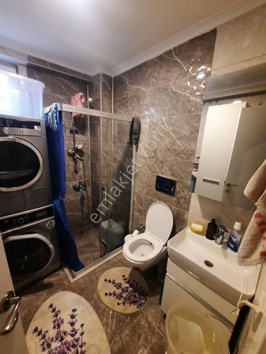 Er-ta Yapıdan Satılık Bahce Nızam Luks 2+1 Daire - Görsel 7