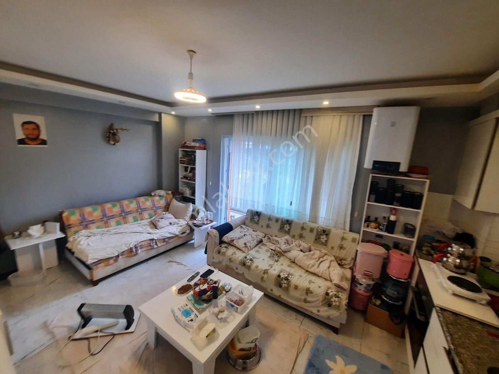 Er-ta Yapıdan Satılık Bahce Nızam Luks 2+1 Daire - Görsel 8