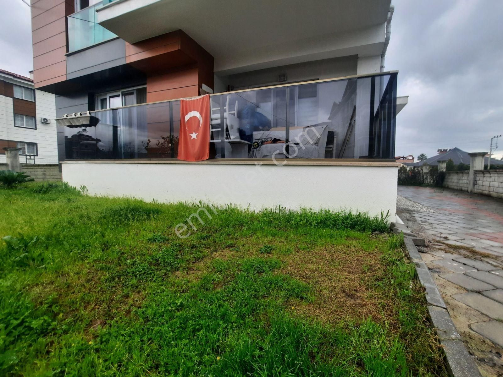 Er-ta Yapıdan Satılık Bahce Nızam Luks 2+1 Daire - Görsel 35