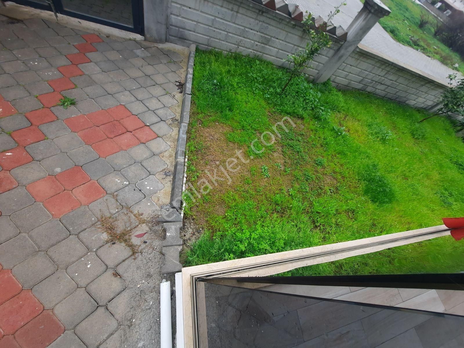 Er-ta Yapıdan Satılık Bahce Nızam Luks 2+1 Daire - Görsel 2