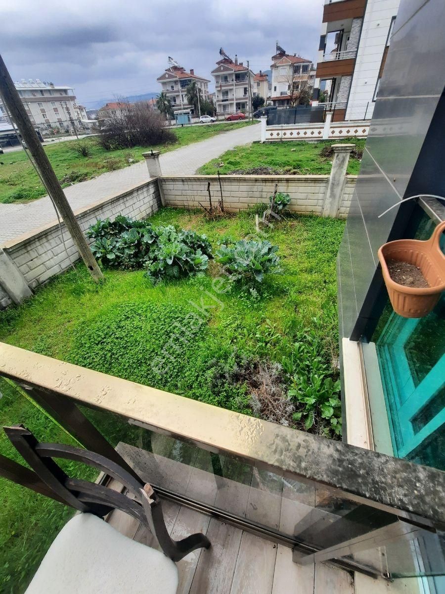 Er-ta Yapıdan Satılık Bahce Nızam Luks 2+1 Daire - Görsel 32