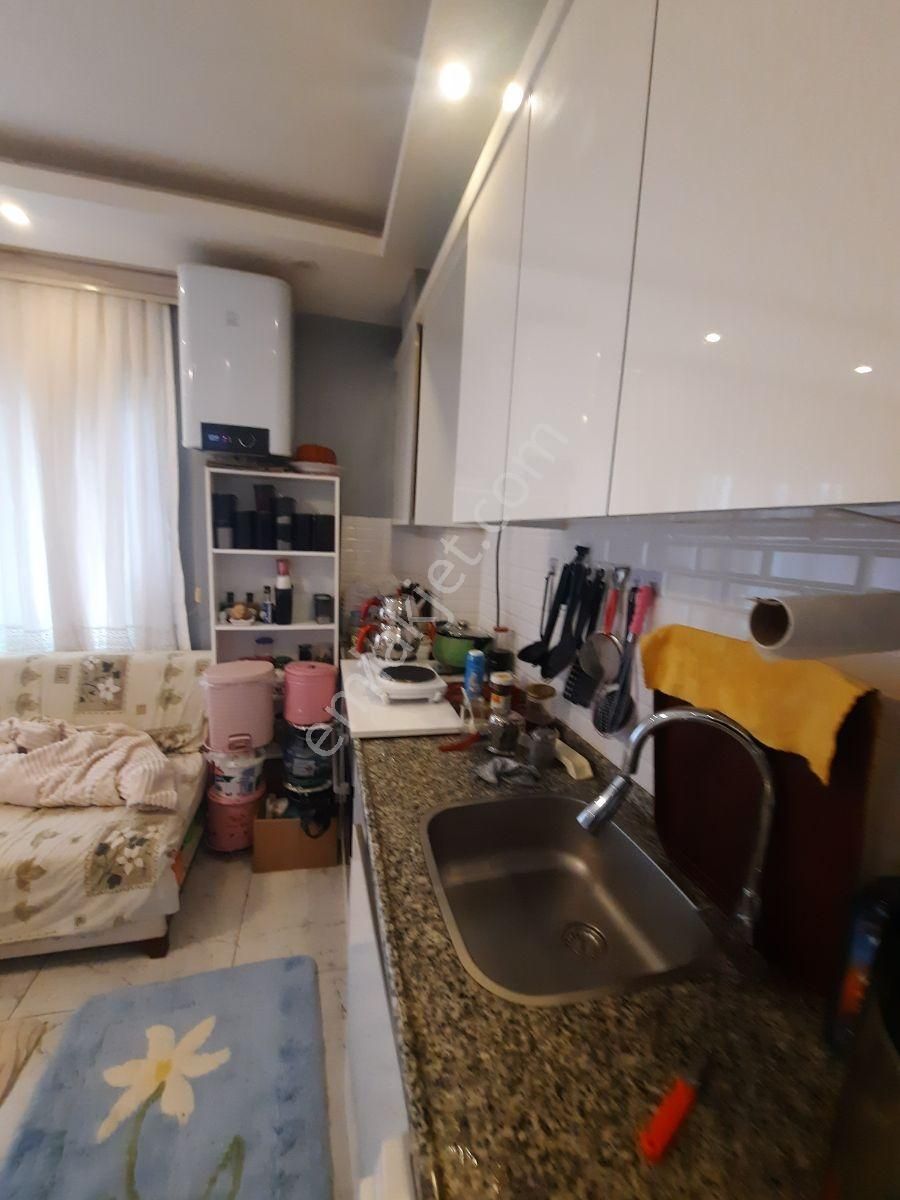 Er-ta Yapıdan Satılık Bahce Nızam Luks 2+1 Daire - Görsel 23