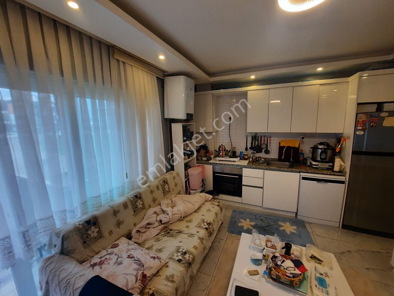 Er-ta Yapıdan Satılık Bahce Nızam Luks 2+1 Daire - Görsel 3