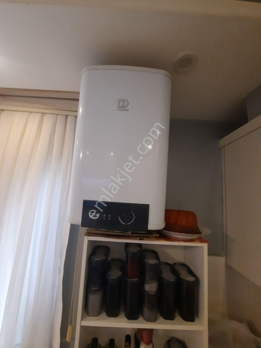 Er-ta Yapıdan Satılık Bahce Nızam Luks 2+1 Daire - Görsel 24